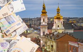 Туристи сплатили 359 млн грн до бюджетів: яка частка припала на Вінниччину у 2025 році