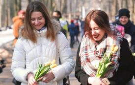 Що відзначають українці у перший місяць весни: календар свят на березень