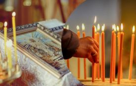 Які церковні свята припадають на березень: календар для вірян