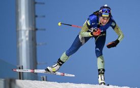 Четверо вінничан стартують на Паралімпійських іграх