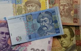 З 2 березня дрібні паперові гривні більше не прийматимуть: як і де їх обміняти