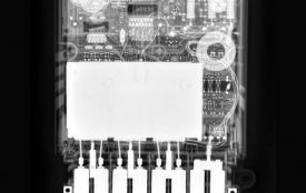 У культовій споруді Вінниці викрили маніпуляції зі світлом