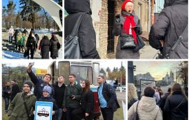 Вінниця кличе мандрувати: афіша екскурсій і турів на березень