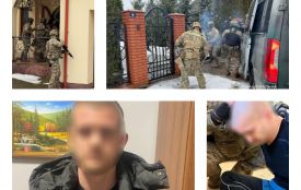 Пакет на голову та вимога в рублях: у Львові викрали 17-річного вінничанина