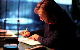 Сьогодні — Міжнародний день письменника. Історія, заборони та прикмети 3 березня