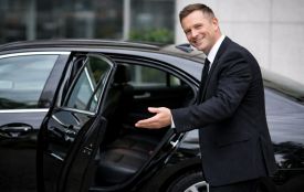 Службові авто для вінницької мерії. На чому їздять наші чиновники?