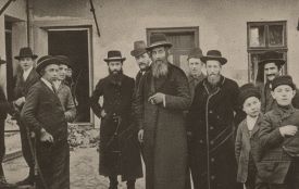 Єврейські сторінки Вінниці: відкрили реєстрацію на безкоштовну Майстерню для гідів