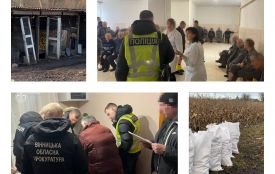 Директор інтернату здавав пацієнтів у рабство на ферми