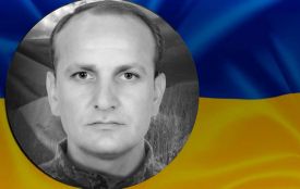 Понад шість місяців надії — і гірка звістка: у Вінниці ховають захисника Анатолія Конончука