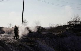 Залізне пекло на передовій: ворог намагається випалити нашу оборону дронами