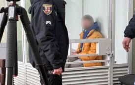 «Бізнес» на інвалідності: поліція затримала спільника родини лікарів, що торгувала довідками