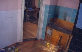 Фатальна чарка. На Томашпільщині чоловік до смерті забив 33-річного односельця