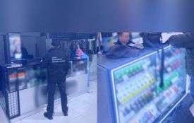 Солодкий дим із гірким фіналом: судитимуть жінок за нелегальну торгівлю рідинами для вейпів