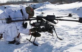 Понад сотня зіткнень: ворог тисне під Покровськом та Костянтинівкою