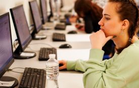 Вступ-2026: відсьогодні вінницькі абітурієнти можуть реєструватися на НМТ