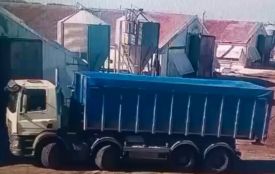 Трагедія на підприємстві під Тульчином — під колесами фури загинула жінка