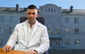 Залаштунки кропіткої роботи з тілами та ДНК: як вінницькі експерти ідентифікують загиблих