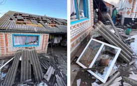 Нічний терор на Вінниччині: під ударом були залізниця та енергетика, 900 домівок без світла