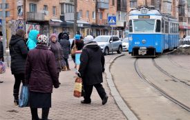 За яких умов ви б платили більше за проїзд у транспорті? Ми запитали вінничан