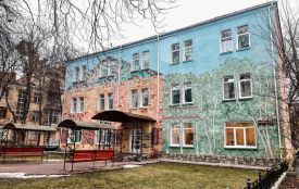 Хата-мазанка тепер тільки як малюнок. Про історію садиби Стаховського