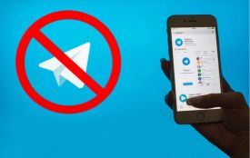Що думаєте про можливу заборону Telegram в Україні? Ми запитали