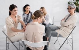 Простір турботи та відновлення: вінничанок кличуть на безкоштовний психологічний тренінг