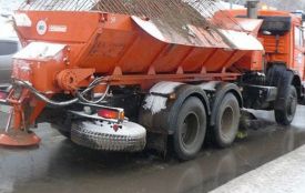 Весняні потоки несуть у річки сіль і бруд: що загрожує природі Вінниці