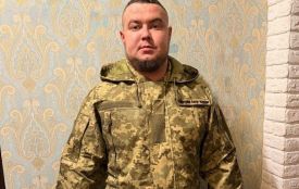 Вижив у пеклі Азовсталі та полоні: історія захисника, який знайшов нове життя у Вінниці