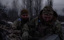 Ворог атакує одразу на кількох напрямках: де зараз найзапекліші бої