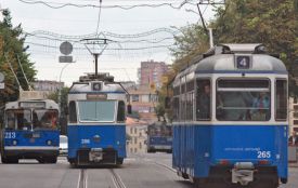 Проїзд по 20 гривень? У Вінниці заговорили про нові тарифи на транспорт