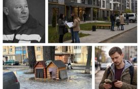 ТОП важливих новин на «20 хвилин» від 2 по 9 березня, які ви могли пропустити