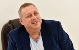 Від рейдерства до смерті в СІЗО: чим завершилась гучна справа вінничанина Мізраха