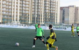 Вінницька «Нива» підсилилася молодим бразильцем і вдало грає в контрольних матчах