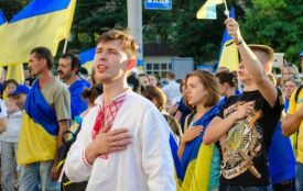 Сьогодні — День Державного Гімну. Історія, традиції та заборони 10 березня