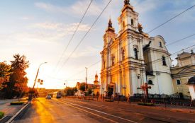 Сьогодні вітаємо з іменинами Григорія та Семена. Історія, заборони та прикмети 12 березня