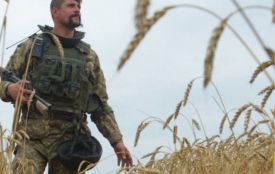 Сьогодні — День українського добровольця. Історія, традиції та заборони 14 березня