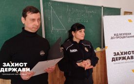 Попередження втягнення молоді у протиправну діяльність — надзвичайно важлива проблема сьогодення