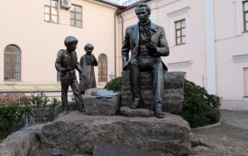 Дорогами Кобзаря: як Тарас Шевченко відкривав для себе Вінниччину