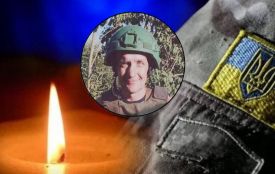 «На щиті» до Браїлова повертається захисник Олександр Сніжинський