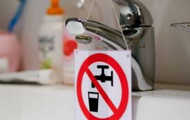 Де у Вінниці 10 березня не буде води та світла: адреси