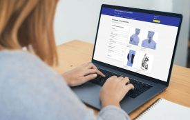 «Впізнання за татуюванням»: запустили онлайн-сервіс для пошуку зниклих безвісти