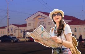 На поїзді до Європи. Скільки коштують квитки з Вінниці?