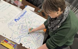 Вінничан запрошують на інтерактивний екозахід про збереження довкілля