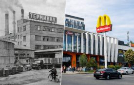 Замість старих підприємств та ринків: як у Вінниці зʼявилися найпопулярніші ТРЦ