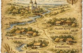 Від міщанських поселень до сучасних мікрорайонів: таємниці вінницьких Хуторів