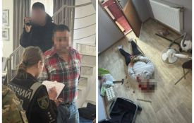 Кілер виявився підставним: як киянин замовив вбивство тещі і сам потрапив у пастку