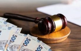 Депутат Могилів-Подільської райради «загубив» мільйон у декларації. За це отримав штраф