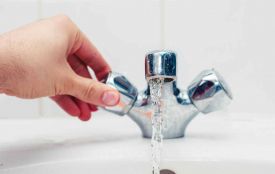 Ремонтні роботи 13 березня: адреси без води та світла у Вінниці