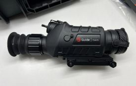 Вибираємо тепловізор — 6 основних критеріїв (Новини компаній)