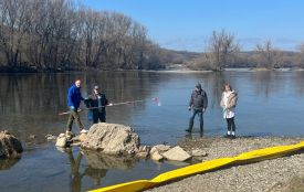 Після атаки на ГЕС вода в Дністрі може бути небезпечною — що показали останні дослідження